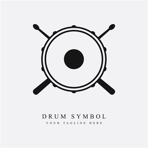 Drummer Logo Royalty-Free Images, Stock Photos & Pictures | Shutterstock