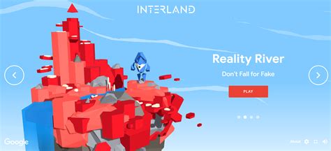 Interland by Google | Digital safety, Google education, Digital literacy