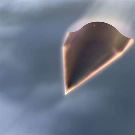 China, Russia ramping up tests of hypersonic gliders to counter new US strategy: analysts ...