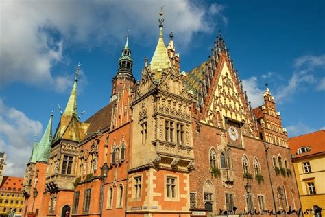 25 Amazing Things to do in Wroclaw, Poland - the city you can't miss