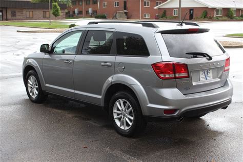 2016 Dodge Journey SXT | Victory Motors of Colorado