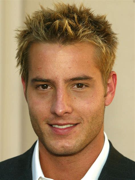 30 Cool Blonde Men Hairstyle - Mens Craze