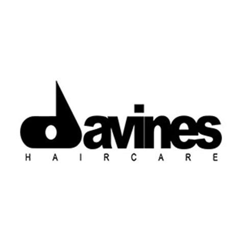 Davines Logos