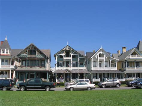 Ocean Pathway, Ocean Grove, New Jersey