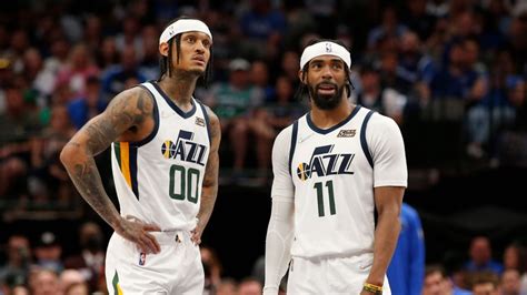 Jazz Roster Needs Serious Work, Regardless Of Mitchell Trade