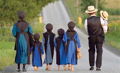 How Do Amish Stay Cool in Summer? - Food And Life Lover