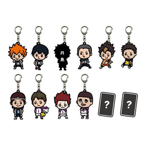 CDJapan : Haikyu!! Karasuno High School VS Shiratorizawa Academy High ...