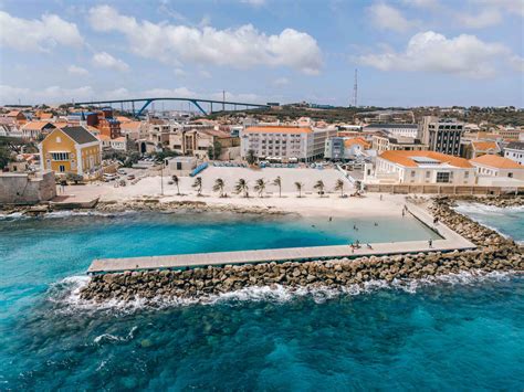 City Suites Beach Hotel | Hotel in Curaçao