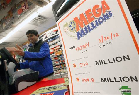 Record $640 million Mega Millions jackpot has people buying tickets ...