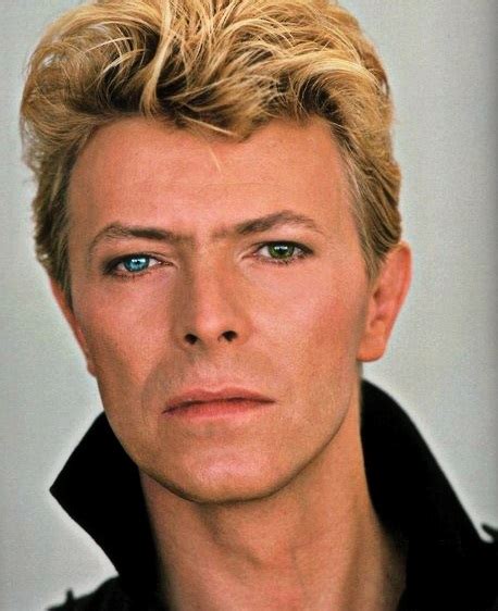 David Bowie eyes - Eyes Foto (38141404) - Fanpop