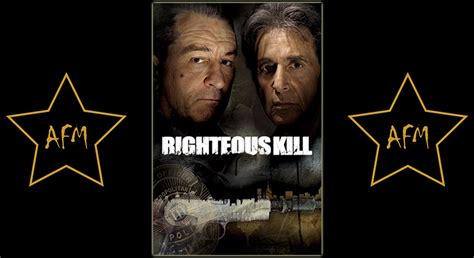 Righteous Kill 2008 - All Favorite Movies