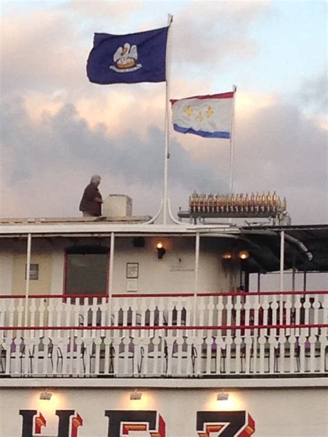 Steamboat Natchez - 414 Photos - Boating - French Quarter - New Orleans ...