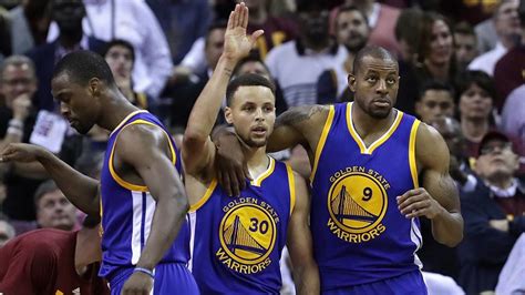 2016 NBA Finals MVP: Will Andre Iguodala repeat? - Sports Illustrated