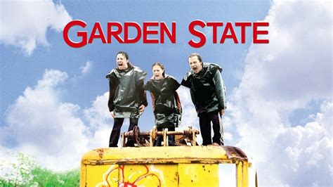 Garden State - Movie - Where To Watch