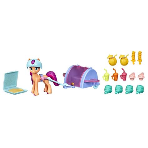 MLP Movie Magic Playset G5 Main Series | MLP Merch