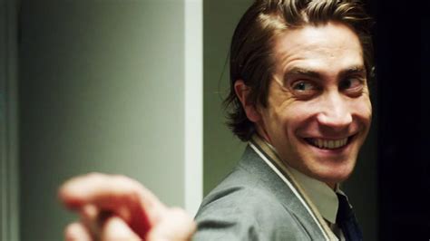 Nightcrawler (2014)