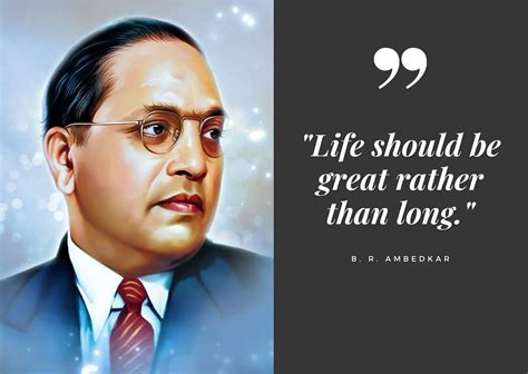 Ambedkar Jayanti 2020 Quotes, Images, and Messages in English: Dr. Bhim ...