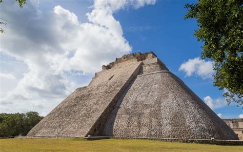 Les 6 cités mayas les plus impressionnantes du Mexique