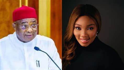 You light up my life, Gov Uzodinma hails wife on birthday