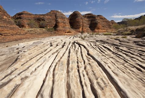 Purnululu National Park | World Heritage Site