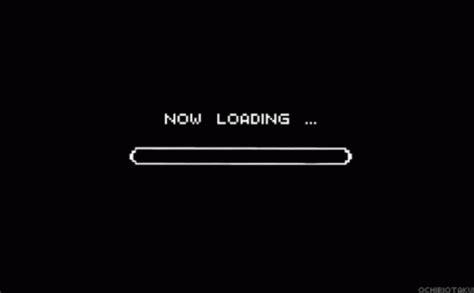 Loading Bar GIF - Loading Bar Game - Discover & Share GIFs