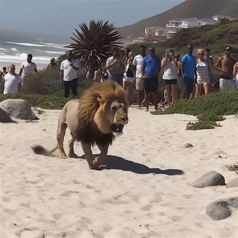 What Americans think South African beaches are like : r/southafrica