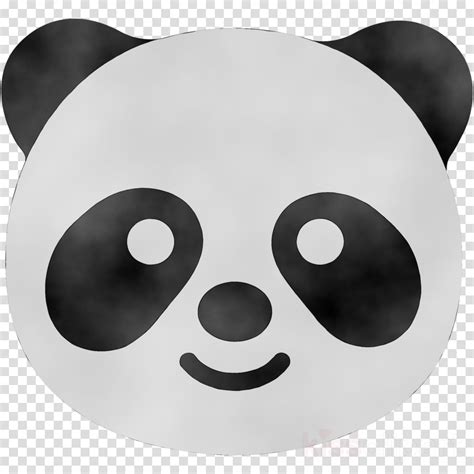 panda emoji clipart 10 free Cliparts | Download images on Clipground 2024