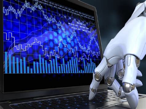 How to Trade Forex With Artificial Intelligence (AI)