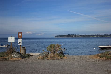 Birch Bay Beach Access Points | Visit Birch Bay