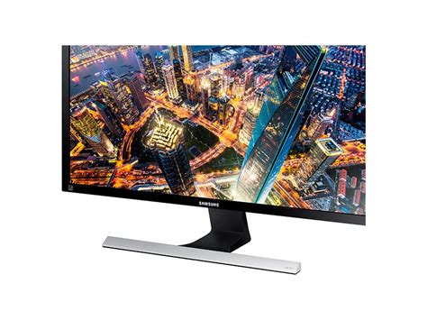 28" UE590 UHD Monitor Monitors - LU28E590DS/ZA | Samsung US