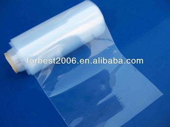 Fluorinated Ethylene-propylene Fep Film For Korea Market - Buy Teflon Fep Film,Hotsale Virgin ...