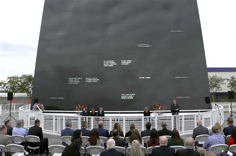 NASA honors fallen astronauts with 'Day of Remembrance' ceremony today | Space