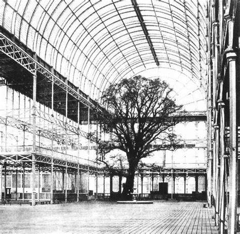 How World's Fairs Have Shaped The History Of Architecture | Crystal palace, Architecture ...
