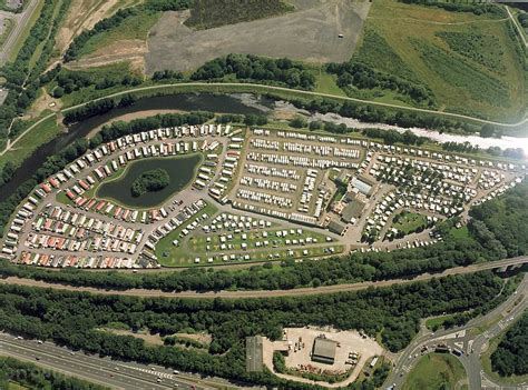 Riverside Caravan Park, Swansea - Updated 2020 prices - Pitchup®