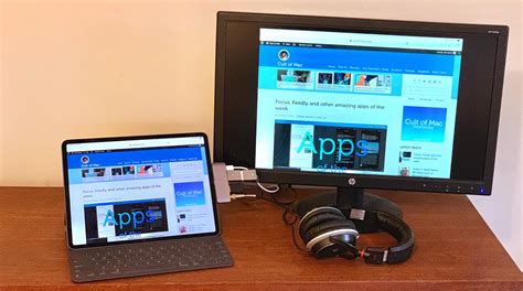 Satechi Aluminum Type-C Mobile Pro Hub review: Ports iPad Pro needs