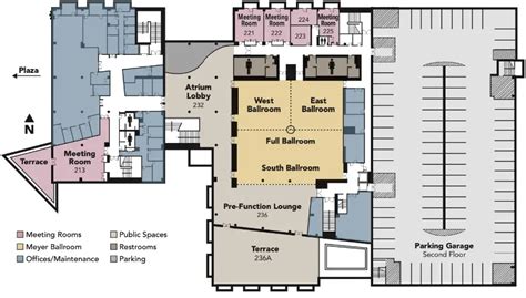 Cmu Campus Map Grand Junction - Gennie Clementine