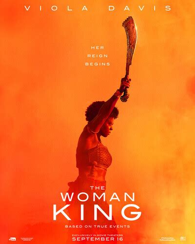 The Woman King movie review & film summary (2022) | Roger Ebert