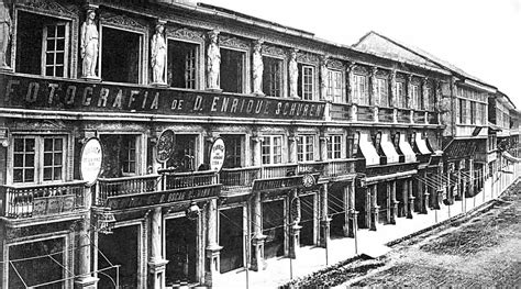 Escolta Maestros: 6 Filipino architects who shaped the old CBD - BluPrint