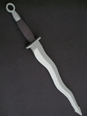 Project - MailBox: Sword of Shan Yu