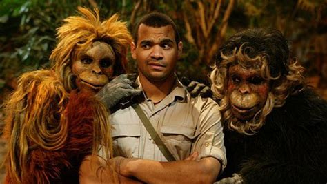 Jungle Run - CITV | Childhood | Pinterest | Challenges, Jungles and Children