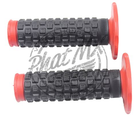 Pro Taper Pillow Grips | PhatMX