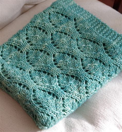 Different types of free baby blanket knitting patterns – fashionarrow.com