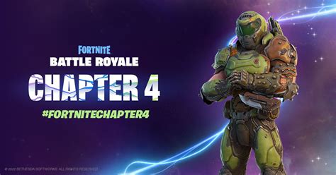 Doom Slayer Fortnite Wallpapers - Wallpaper Cave