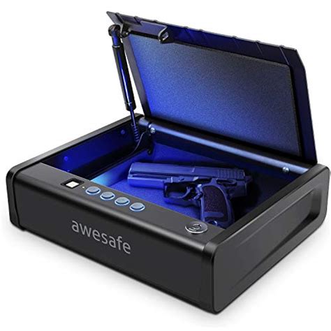 10 Best Gun Safe Under 300 of 2021–User friendly& Affordable