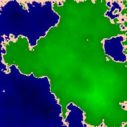 GitHub - zakirullin/world-renderer: Minecraft-like OpenGL world renderer based on diamond-square ...