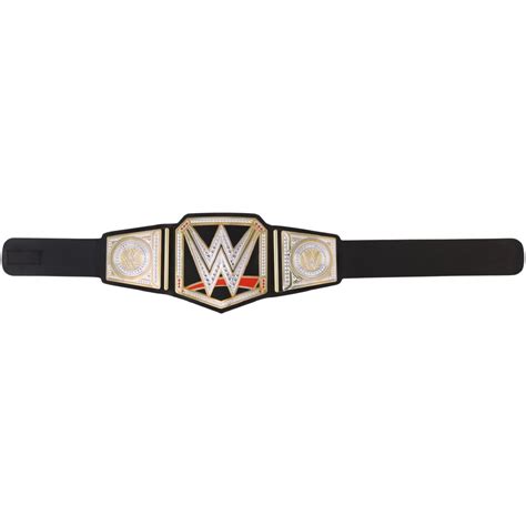 Toys 10pcs WWE Championship Toy Belt for wwe 7 inch Action Figure ...