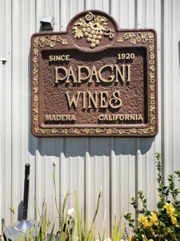 Complete Guide to the Madera Wine Trail, California - Tammilee Tips