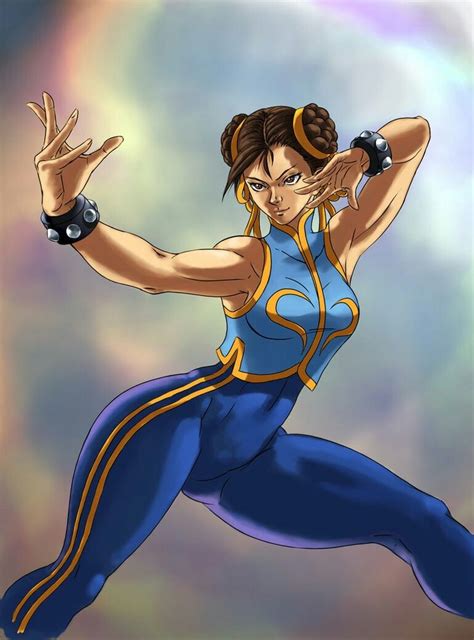 17 Best images about Chun Li on Pinterest | Street fighter, Street fighter 2 and Street fighter ...