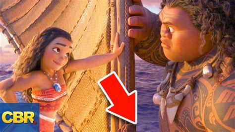 10 Subliminal Messages In Famous Disney Movies - YouTube