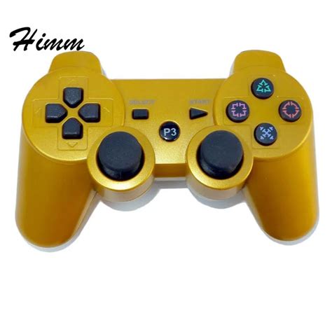 Woopower 1Pcs Wireless Bluetooth Joysticks For PS3 controler Controls ...